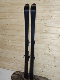 LYŽE HEAD SUPER SHAPE TEAM 157CM